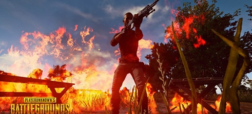 当下的紧张 当下的紧张