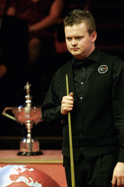 更容易被检 更容易被检