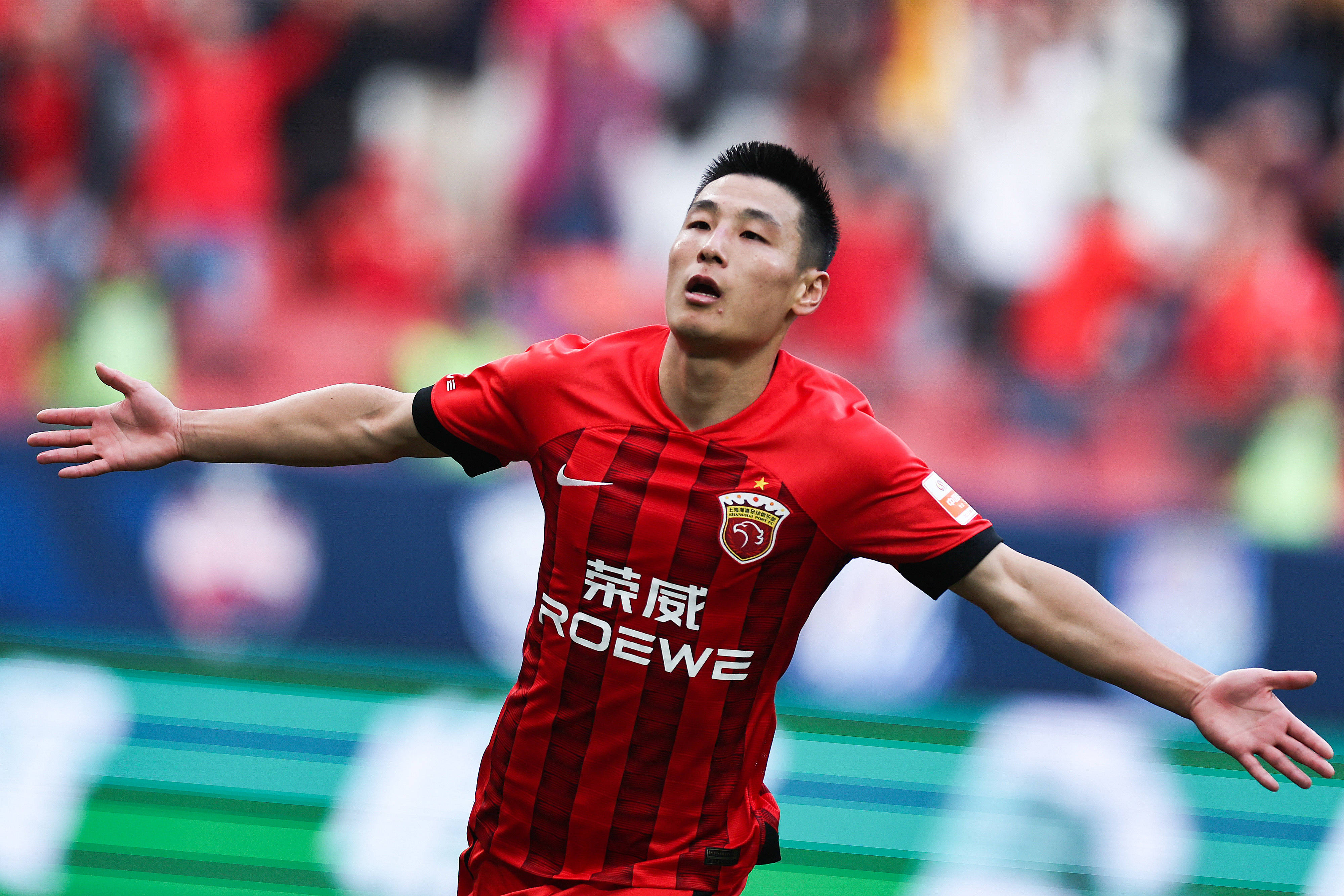 能发挥出球 能发挥出球