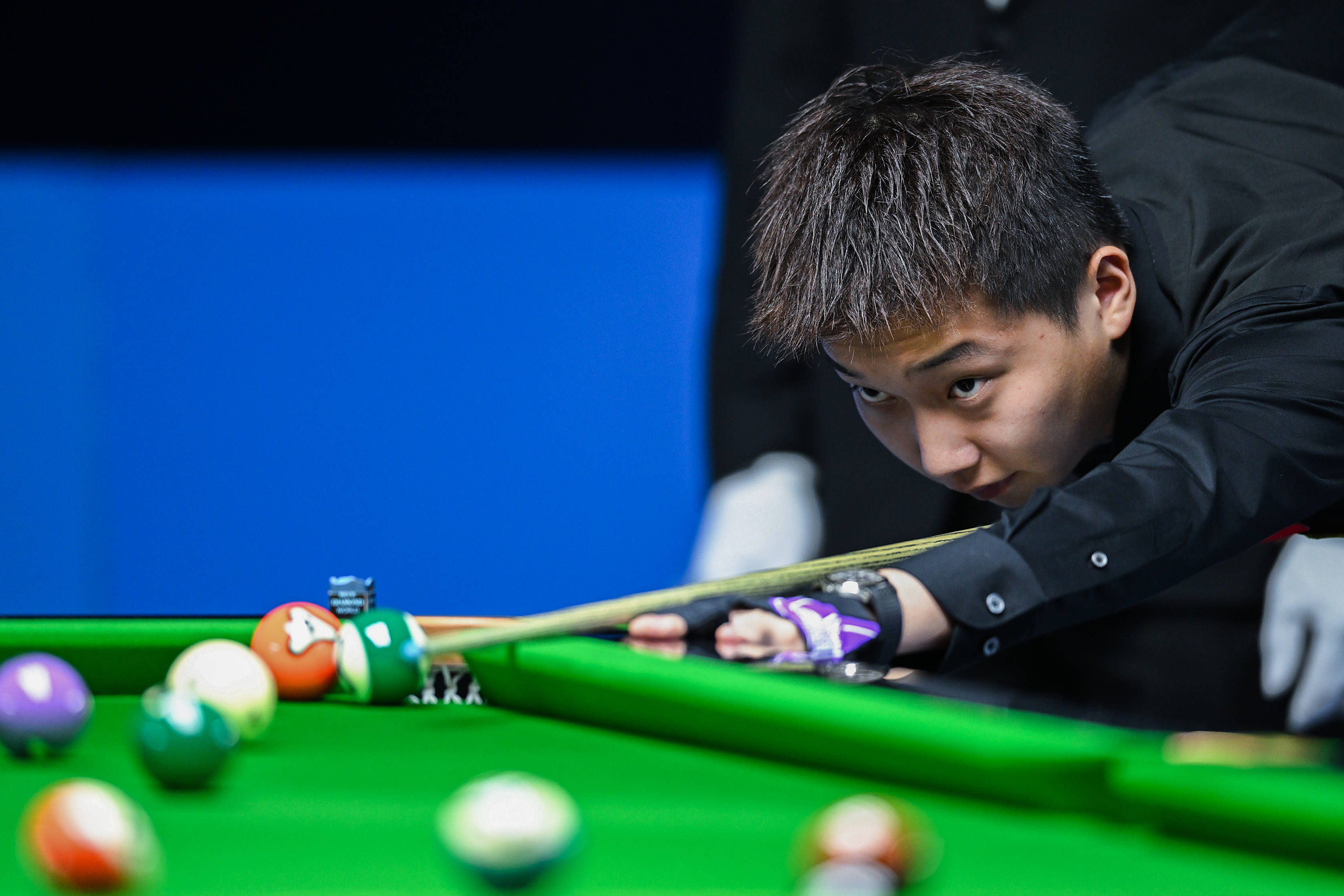 战术执行 战术执行