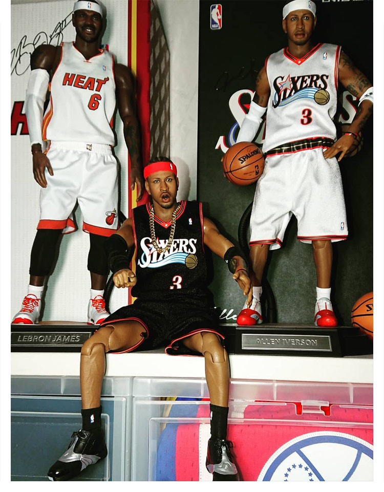 重启了勇士 重启了勇士